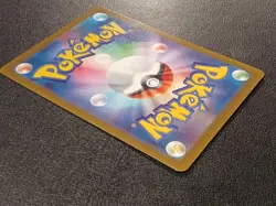 Pokemon Card Mimosa SR 100/078 Support Card Rare - Image 5