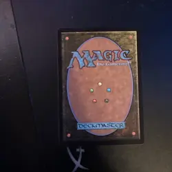MTG Machinist's Arsenal Final Fantasy Foil R 0023 pack fresh - Image 2