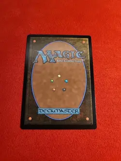 Ultima, Origin of Oblivion Final Fantasy Regular FIN 2 Rare Mtg - Image 4