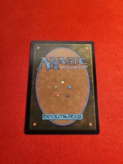 White Auracite Final Fantasy Foil FIN 41 MTG White Artifact Exile - Image 4