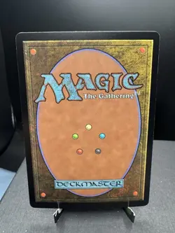 MTG Foundations Doubling Season Mythic Foil NM - Image 2