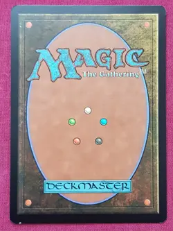Magic The Gathering DARKSTEEL GETH'S GRIMOIRE artifact card MTG - Image 2