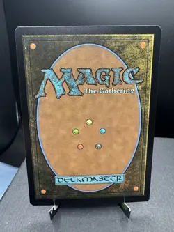 MTG Mystery Booster 2 Rishadan Port Future Sight Foil 241 NM - Image 2