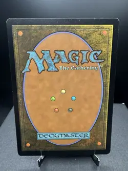 MTG Kaldheim Vorinclex Monstrous Raider Regular Mythic NM! - Image 2