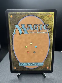 MTG Foundations Mossborn Hydra Borderless Regular Rare NM - Image 2