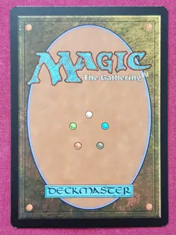 Magic The Gathering DARKSTEEL GENESIS CHAMBER artifact card MTG - Image 2