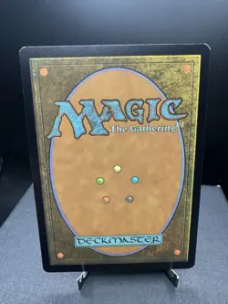 MTG Time Spiral Remastered Urborg Tomb of Yawgmoth Regular Rare NM! - Image 2