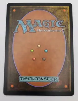 Memnite DCI Promos Scars of Mirrodin SOM 1x MTG Magic the Gathering x1 Full Art - Image 4