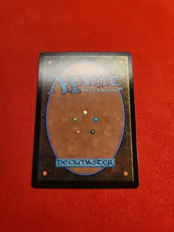 Snow Villiers Final Fantasy Foil FIN 33 White Commander Mtg - Image 4