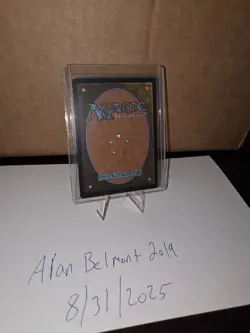MTG FF Buster Sword 255 Mythic Regular Rare FIN - Image 2