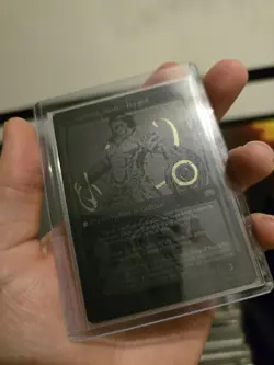 MTG Kytheon, Hero of Akros // Gideon, Battle-Forged - SDCC 2015 Exclusive Promo, - Image 2