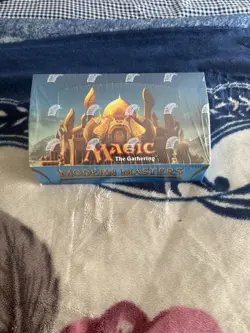 MTG - Modern Masters 2013 Booster Box - Image 1