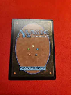 Vector, Imperial Capital Final Fantasy Foil FIN 291 Mtg Land - Image 5