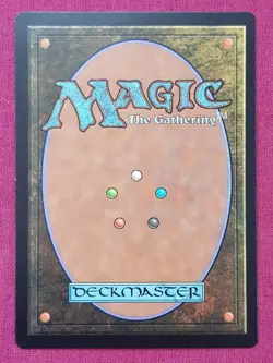 Magic The Gathering APOCALYPSE CROMAT card MTG - Image 2