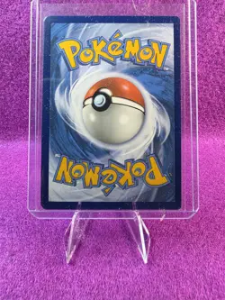 Holo Koraidon ex - 125/198 Double Rare Scarlet & Violet Base Set Pokemon TCG - Image 2
