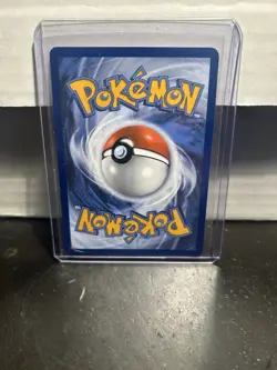 Pokemon TCG: "Victini" Poke Ball Holo NM (Black Bolt 12/86) - Image 2