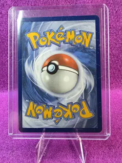 Pokemon TCG Holo Koraidon EX Double Rare Obsidian Flames 124/197 - Image 2