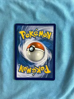 Pokemon XY CHARIZARD PRERELEASE Stamped Evolutions 11/108 - Image 2