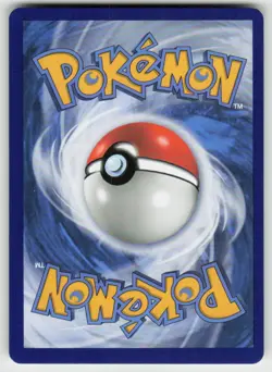 Pokemon Fan Club Uncommon Generations 69/83 Supporter, Normal LP-NM - Image 2