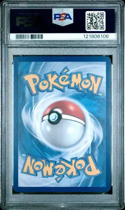 2025 POKEMON KOREAN SV-P PROMO #173 DITTO PSA 10 - Image 2