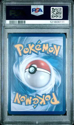 2025 POKEMON KOREAN SV-P PROMO #173 DITTO PSA 10 - Image 2