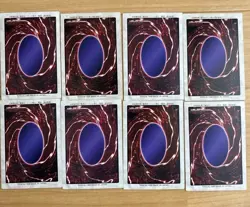8 Character Complete Set Yugioh Bandai MP/HP Yugi Zyonouchi Kaiba - Image 3