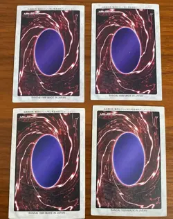 Blue Eyes White Dragon 3 Body Connection Complete Set Yugioh Bandai MP/HP - Image 3