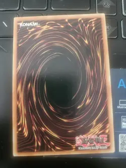 RA01-EN031 Herald of the Arc Light Ultra Rare 1st Edition YuGiOh Card - Image 2