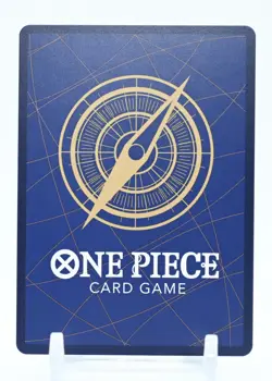 One Piece Card - OP12-119 Bartholomew Kuma (SEC) Alt Art English NM/M - Image 2