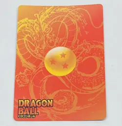 Yamcha - Dragon Ball Super Trading Card SSR Lz01 SSR06 Holo Foil Super Rare Tc5 - Image 2