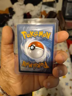 Pokemon Flareon VMAX Swsh180 Promo Card Nintendo Mint Condition Great Centering - Image 3