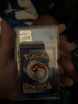Pokemon TCG Machoke Base Set, Shadowless Uncommon Card 34/102 - Image 3