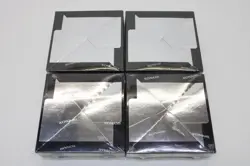 Yu-Gi-Oh! Box Set 4 Boxes 37-My0610-01 Collectible Card Game Used - Image 2
