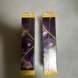 Yu-Gi-Oh! Premium Pack 2024 2Box Shrink Konami Collectible Card Game - Image 4