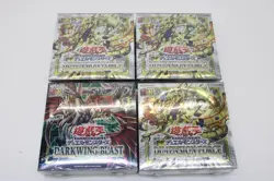 Yu-Gi-Oh! Box Set 37/My-0610-04 Used Collectible Card Game - Image 1