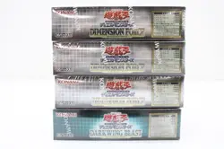 Yu-Gi-Oh! Box Set 37/My-0610-04 Used Collectible Card Game - Image 4
