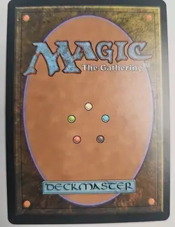 MTG Magic The Gathering Card Boneyard WurmCreature Wurm Green Ultimate Masters - Image 2