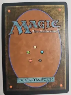 MTG Magic The Gathering Card Nuisance Engine Artifact Mirrodin - Image 2