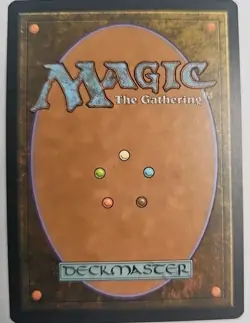 MTG Magic The Gathering Card Phantom General Creature Spirit Soldier White RTN - Image 2