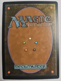 MTG Magic The Gathering Card Dragon Fodder Sorcery Red Modern Masters - Image 2