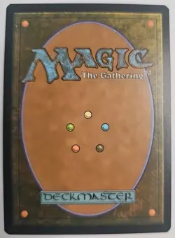 MTG Magic The Gathering Card Resolute WatchdogCreature Hound White RNA 2019 - Image 2