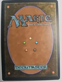 MTG Magic The Gathering Card Aesthir Glider Artifact Creature Bird Construct - Image 2