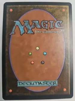 MTG Magic The Gathering Card Sea's Claim Enchant Land Blue Onslaught - Image 2