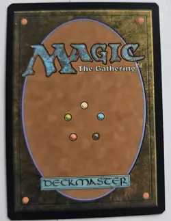 MTG Magic The Gathering Card Vraska, Swarm's Eminence Legendary Planeswalker - Image 2