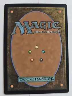 MTG Magic The Gathering Card Return to Dust Instant White MIC 2021 - Image 2