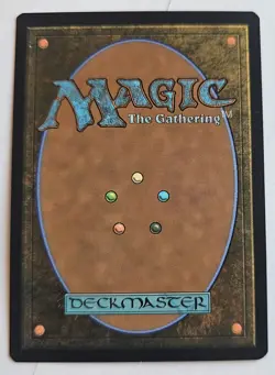 MTG Magic The Gathering Card Goblin TurncoatCreature Goblin Mercenary Black DMU - Image 2