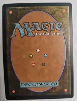 MTG Magic The Gathering Card Ghor-Clan RampagerCreature Beast Green Red Gatecra - Image 2