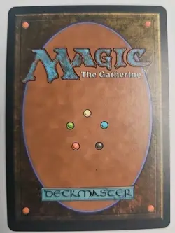 MTG Magic The Gathering Card Thieving MagpieCreature Bird Blue 8th Edition - Image 2