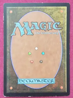 Magic The Gathering 6TH EDITION SERENITY white card MTG SIXTH - Image 2
