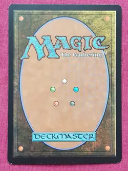 Magic The Gathering LEGIONS KROSAN CLOUDSCRAPER green card MTG - Image 2